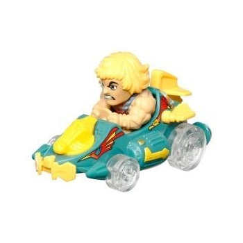 Hot Wheels RacerVerse He-Man HRT39